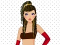 게임 Wild Girl Dressup