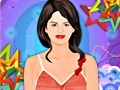게임 Selena Gomez Makeover 3