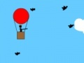 게임 Ballistic Balloon Bird Hunt