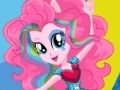 게임 Rainbow Rocks Pinkie Pie