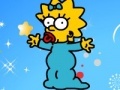 게임 Bart Simpson vs Monsters