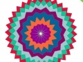 게임 Rangoli Coloring