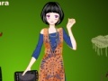 게임 Tamara Girl Dressup
