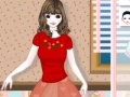 게임 Casual Lolita dress up game