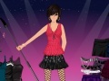 게임 Pop Rocker Dress Up