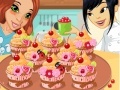 게임 Cupcakes for Charity