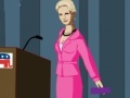게임 Cindy McCain
