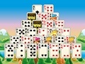 게임 Tower Solitaire