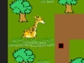게임 Zoo Race