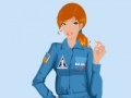 게임 NASA Girl