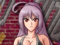 게임 Hyakk's Cute Anime Girls Jigsaw