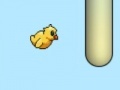 게임 Flappy duckling