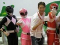 게임 Ranger ComicCon