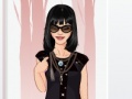 게임 Selena Gomez Dress Up