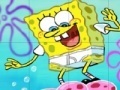 게임 Spongebob Puzzles 4