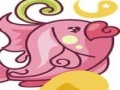 게임 Fish Puzzle