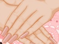 게임 Lovely Manicure for Rachel
