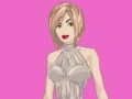 게임 Dress to the party