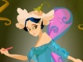 게임 Elf Girl Dress Up