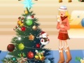게임 XMas Tree Decor