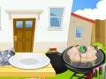 게임 Full Turkey Cooking