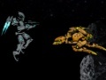 게임 Galactic hunter