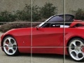 게임 Alfa Romeo 2uettottanta Concept