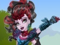 게임 Monster High Jane Boolittle