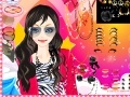 게임 Dreamy Star Makeup