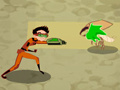 게임 Grossology The Big Bug Blast