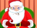 게임 Hungry Santa
