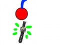 게임 Ben 10. Cutch it