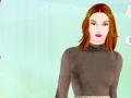 게임 Skinny Jeans & Boots Dress Up