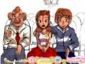 게임 Daddy's Little Girl: Romantic Matinee