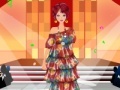 게임 Sweet Burble Dress