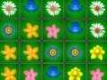 게임 Flower Swap Puzzle