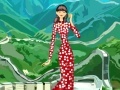 게임 Around World in 30 Days: China