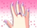 게임 Dream Nail Designer