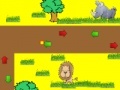 게임 Racing in Africa