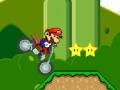 게임 Mario: Motocross Mania