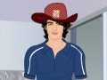 게임 Joe Jonas Dress Up