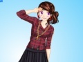 게임 Emma Girl Dress Up