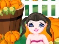 게임 Cute Happy Halloween Kids
