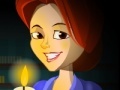 게임 Candle factory