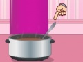 게임 Christmas Punch Recipe
