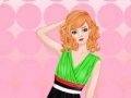 게임 Super Model Wardrobe