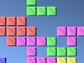 게임 Just A Basic Tetris
