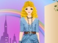 게임 Fashion Anna