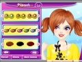 게임 Fashion Girl MakeUp