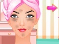 게임 Princess Wedding Makeover